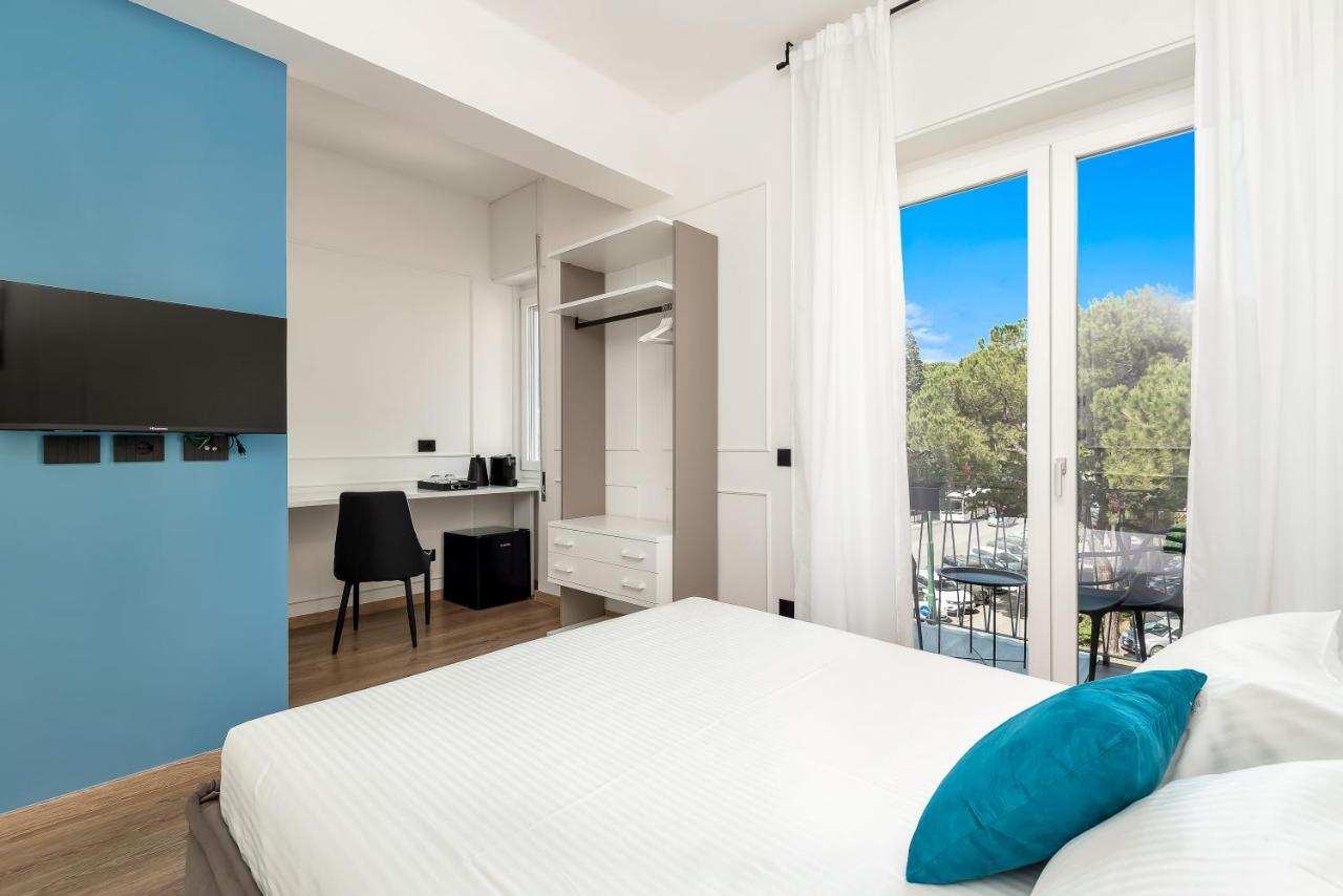Nelli Rooms Via Veneto La Spezia Exterior photo